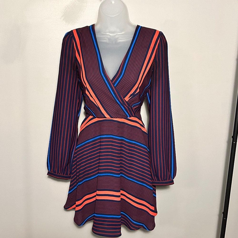 Express dress, size small